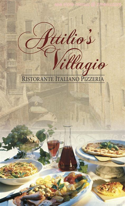 villagio restaurant wayne nj.